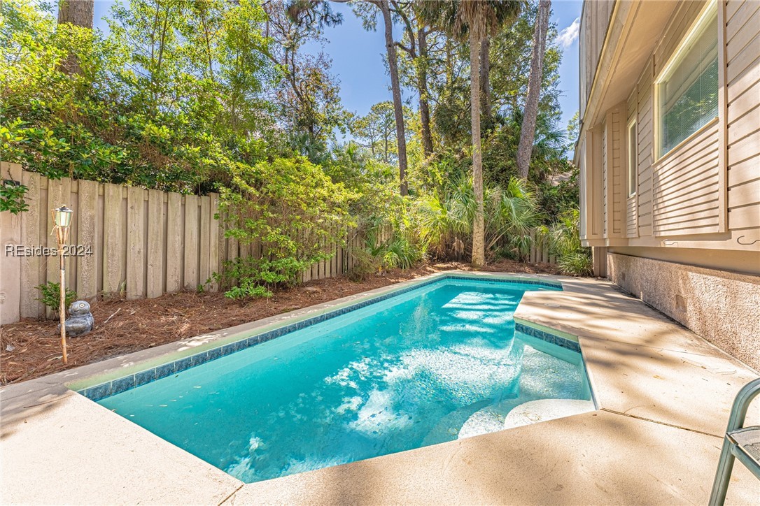 8 Surf Scoter Road Hilton Head Island, SC 29928 - Photo 42 of 76