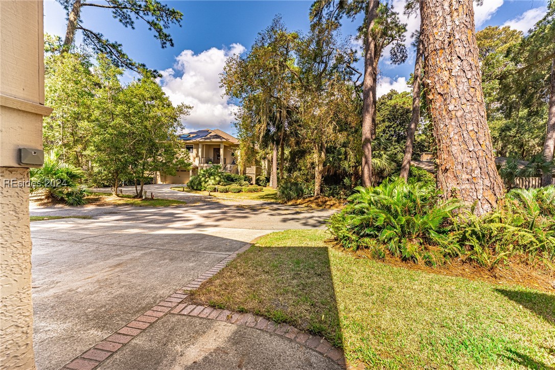 8 Surf Scoter Road Hilton Head Island, SC 29928 - Photo 47 of 76