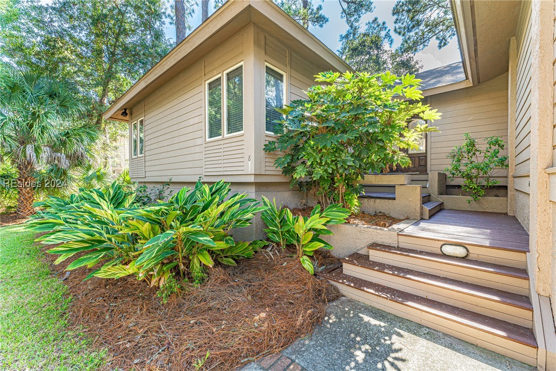 8 Surf Scoter Road Hilton Head Island, SC 29928 - Photo 48 of 76