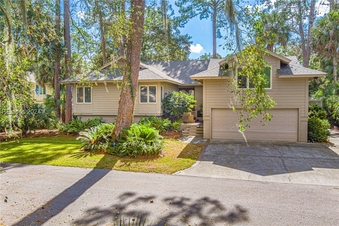 8 Surf Scoter Road Hilton Head Island, SC 29928 - Photo 51 of 76