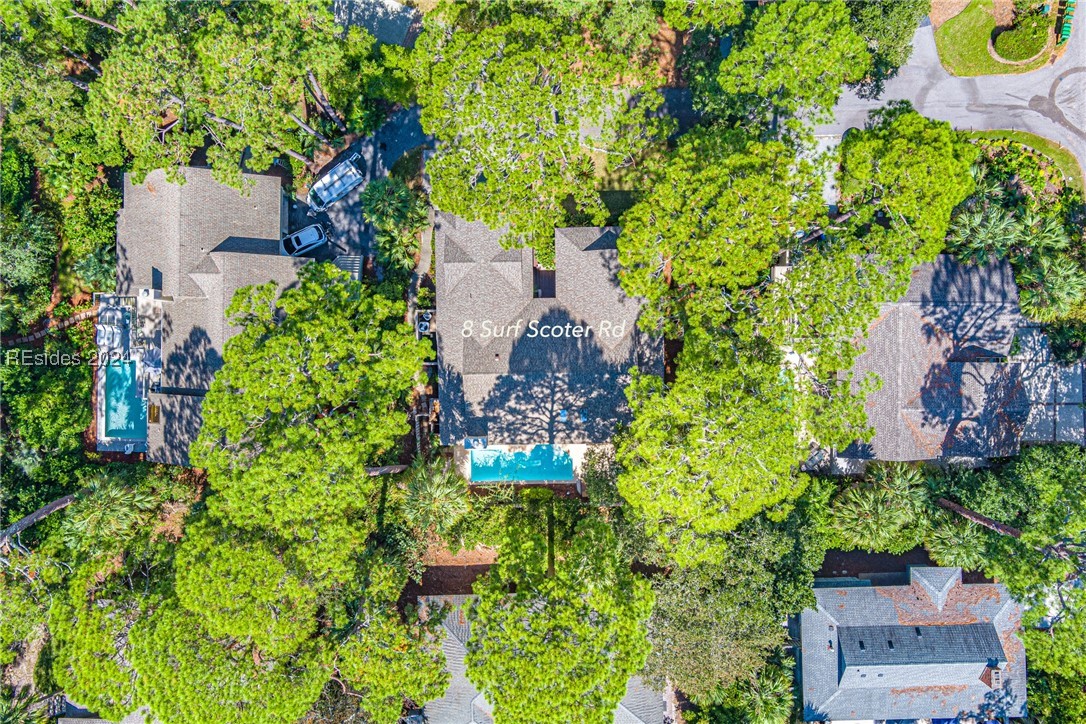 8 Surf Scoter Road Hilton Head Island, SC 29928 - Photo 56 of 76