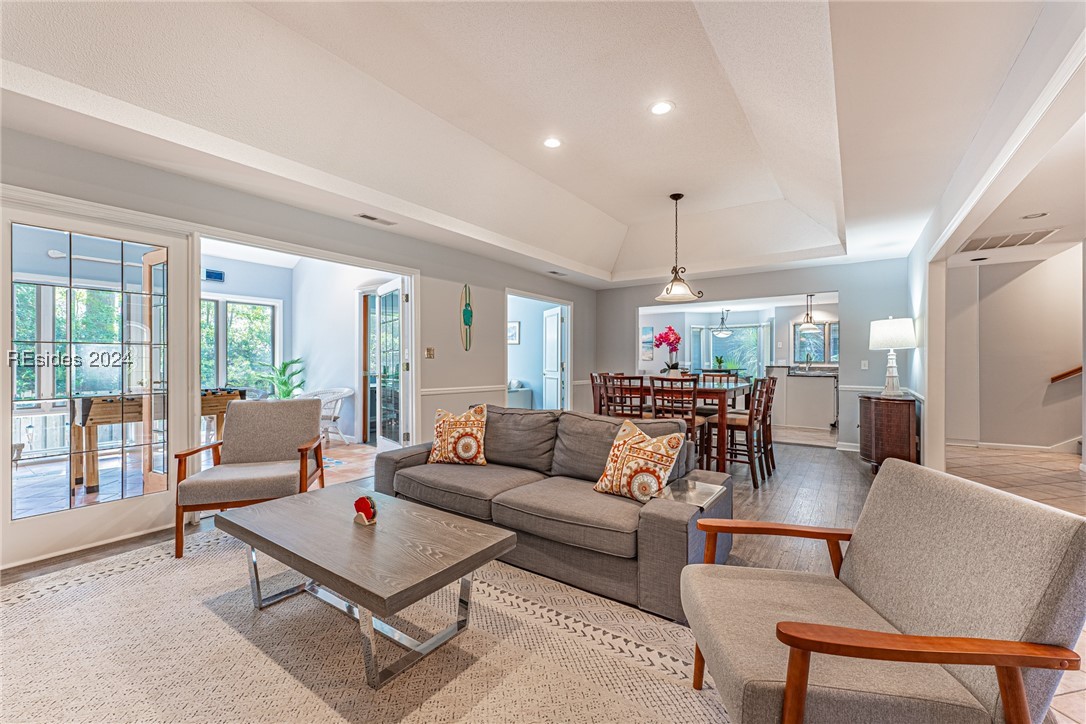 8 Surf Scoter Road Hilton Head Island, SC 29928 - Photo 6 of 76