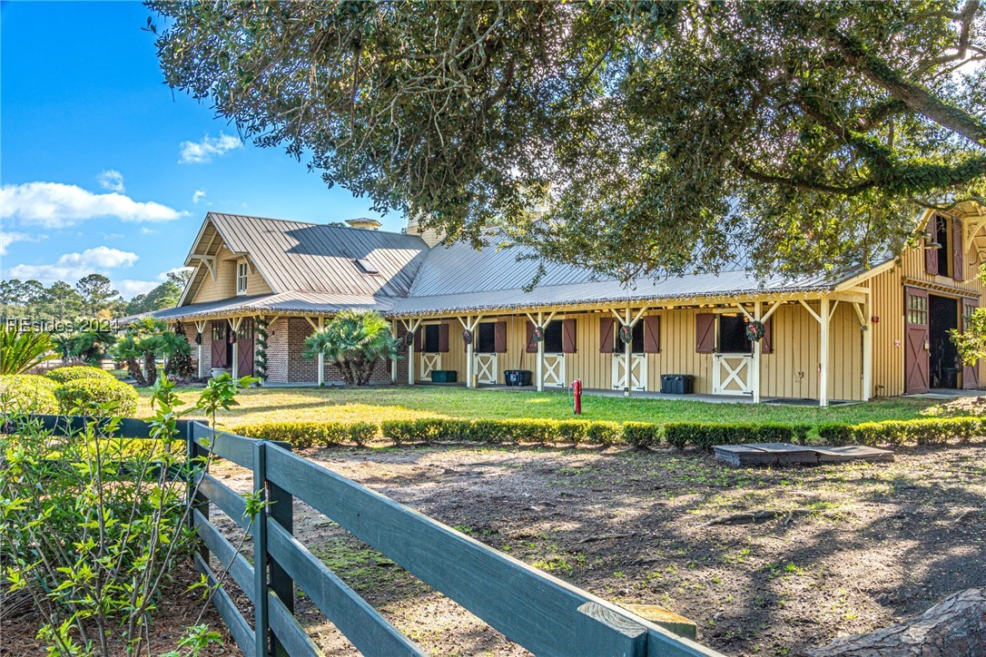8 Surf Scoter Road Hilton Head Island, SC 29928 - Photo 63 of 76
