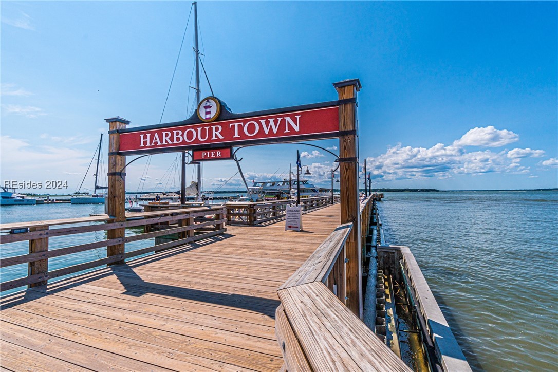 8 Surf Scoter Road Hilton Head Island, SC 29928 - Photo 67 of 76
