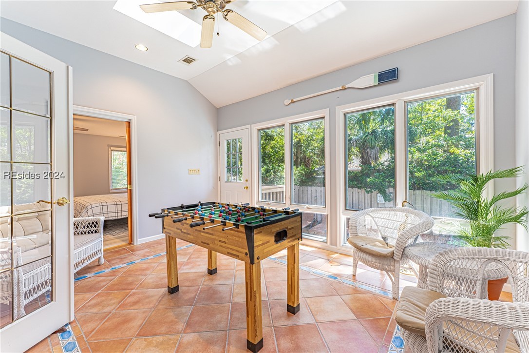 8 Surf Scoter Road Hilton Head Island, SC 29928 - Photo 7 of 76