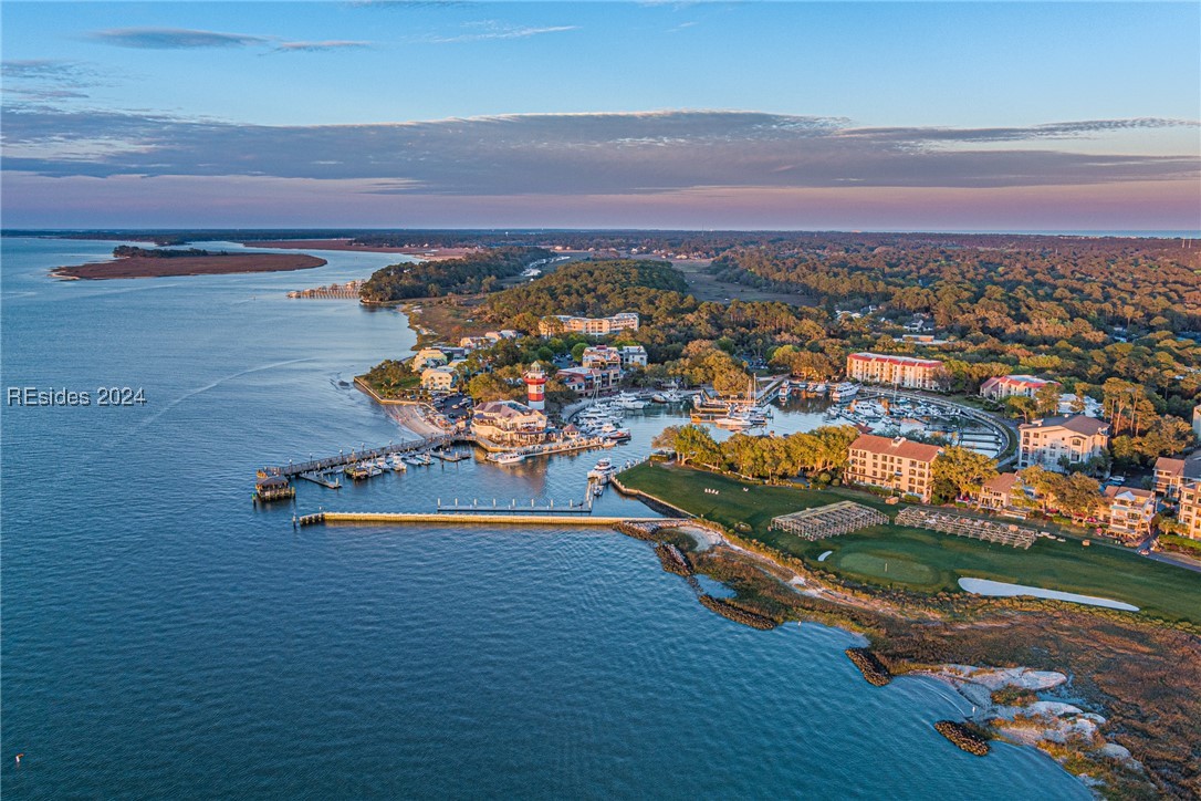 8 Surf Scoter Road Hilton Head Island, SC 29928 - Photo 71 of 76