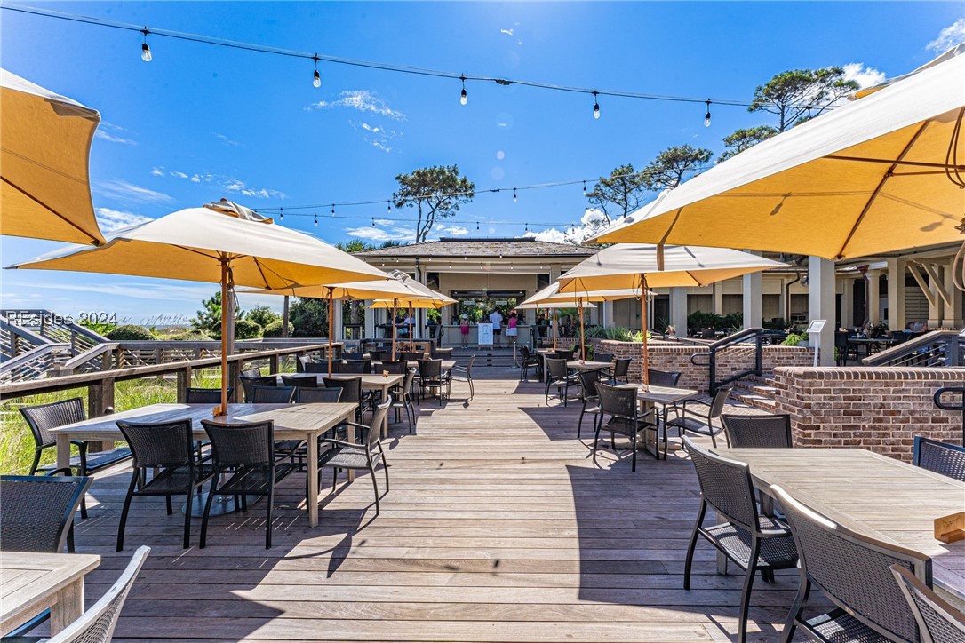 8 Surf Scoter Road Hilton Head Island, SC 29928 - Photo 73 of 76