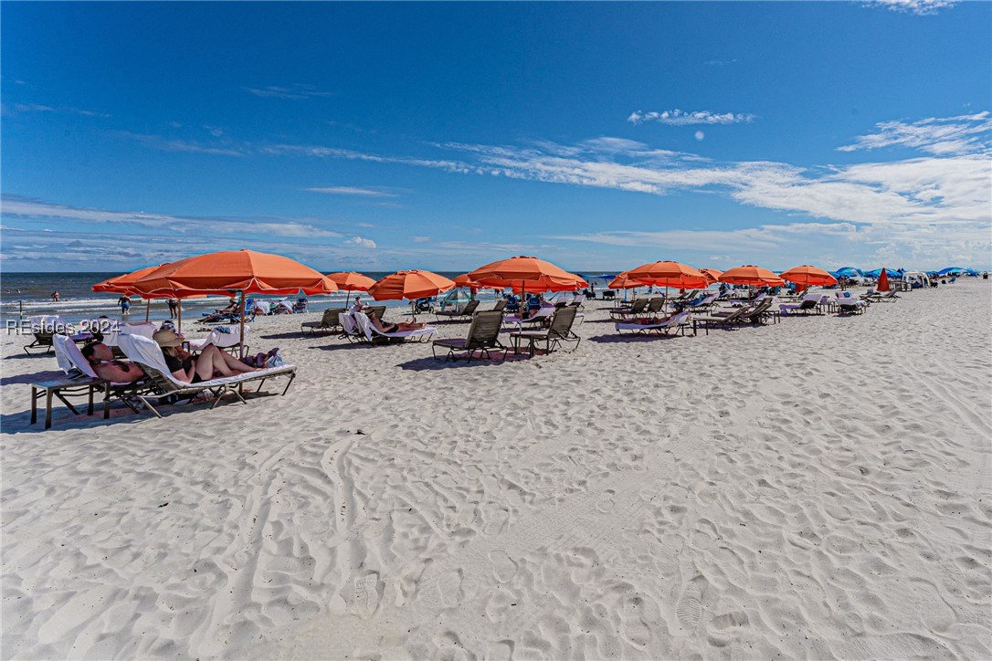 8 Surf Scoter Road Hilton Head Island, SC 29928 - Photo 75 of 76