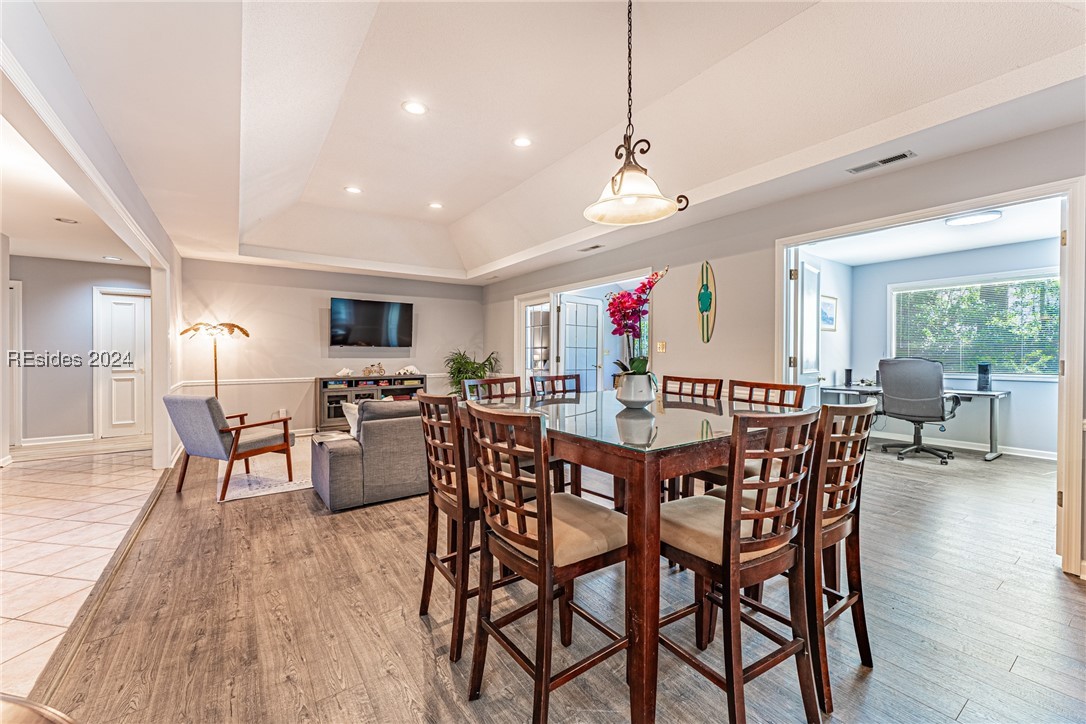 8 Surf Scoter Road Hilton Head Island, SC 29928 - Photo 9 of 76