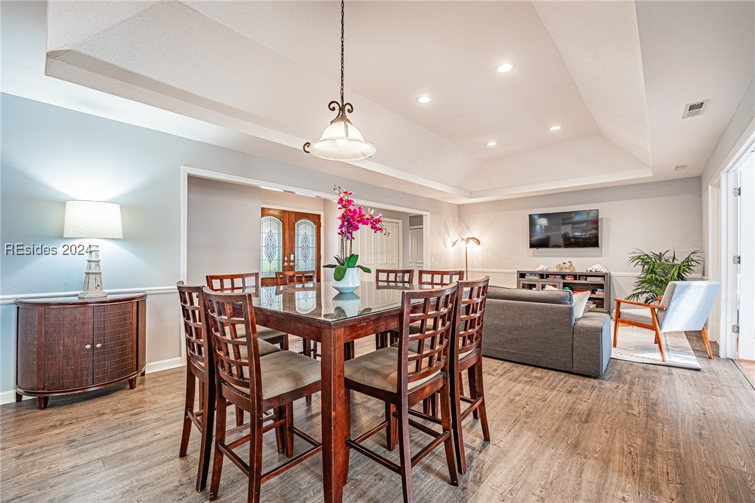 8 Surf Scoter Road Hilton Head Island, SC 29928 - Photo 10 of 76