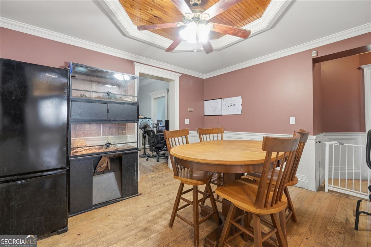 2700 Godfrey Road Madison, GA 30650 - Photo 4 of 44