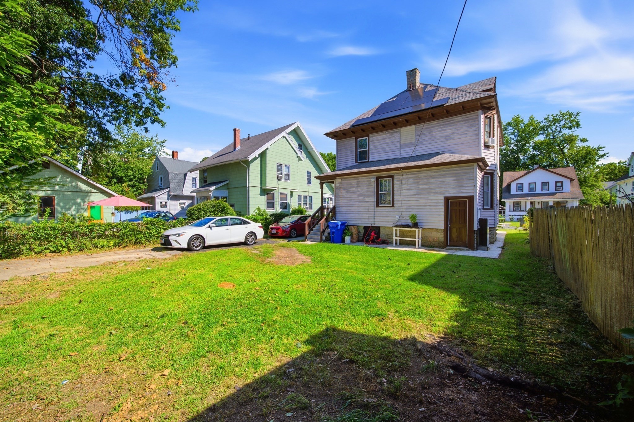 28 Lyndale Street Springfield, MA 01108 - Photo 39 of 42 Gallery Image 39