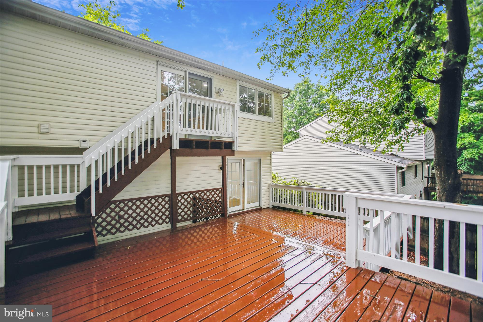 7660 Fallswood Way Lorton, VA 22079 - Photo 19 of 20