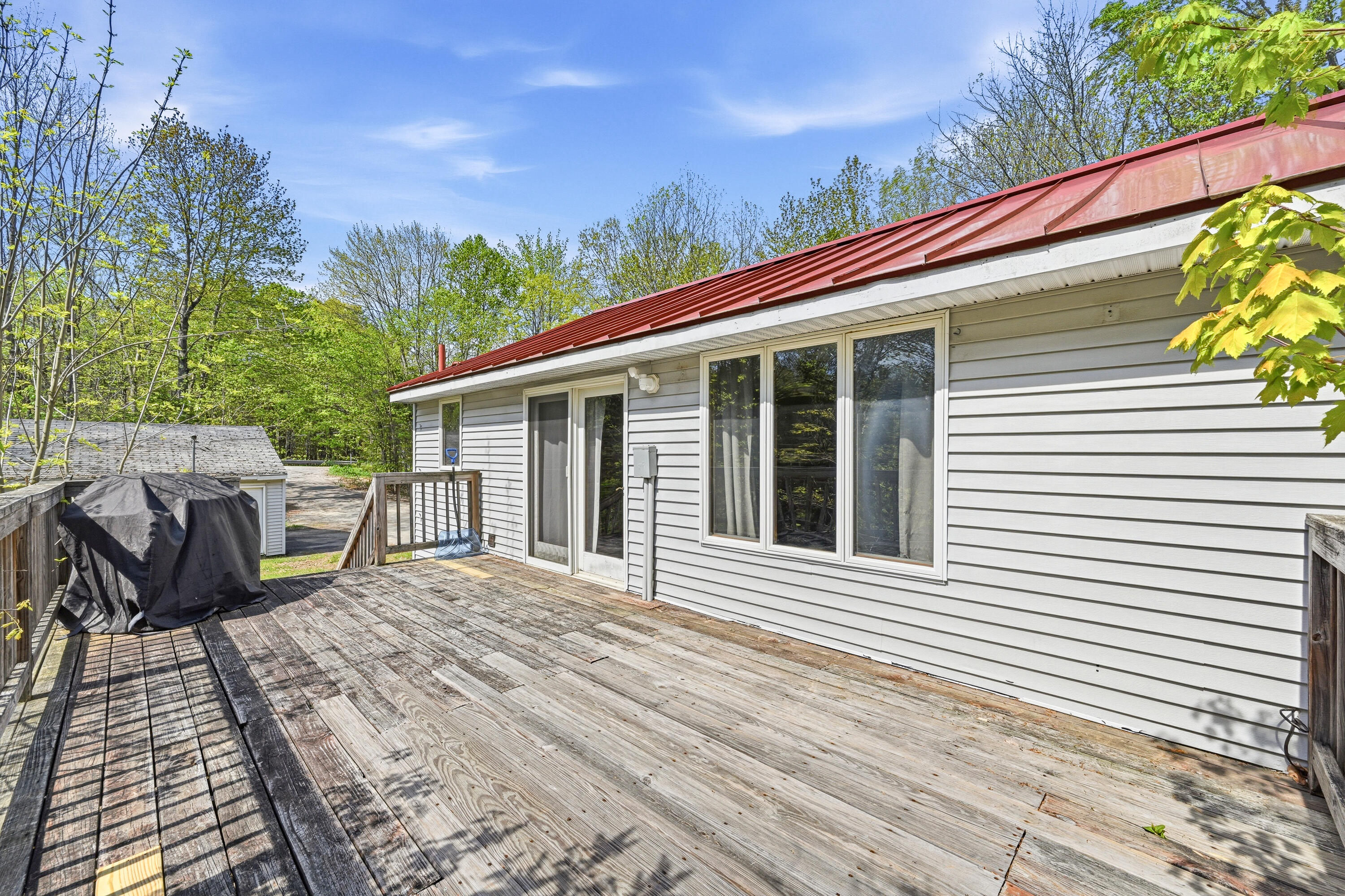 247 Dinsmore Road Sidney, ME 04330 - Photo 13 of 42 94-HHPVN9U--LP-113