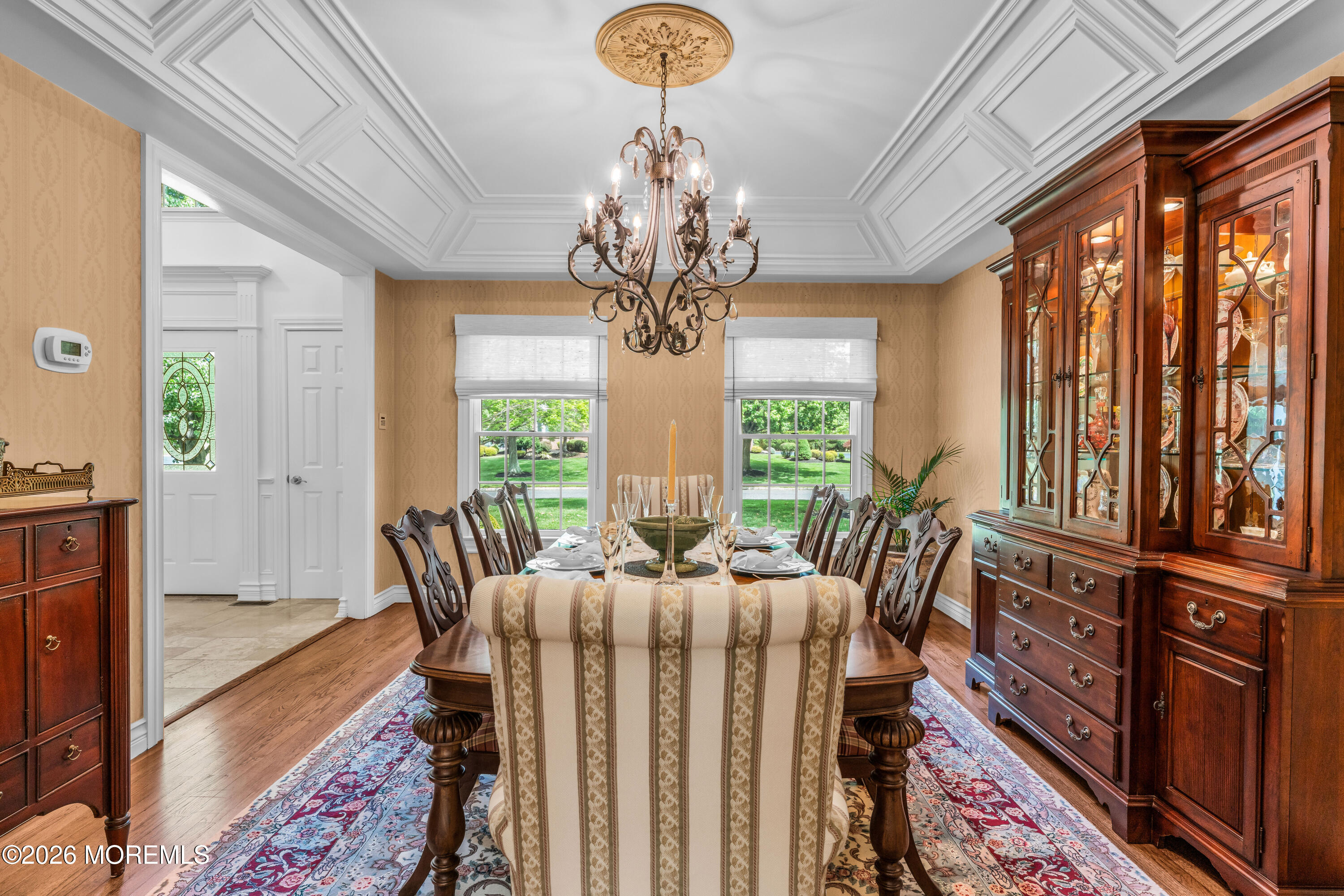 2 Falcon Ridge Circle Holmdel, NJ 07733 - Photo 21 of 83 HOM09710
