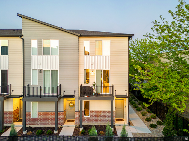 1146 South Redwood Road, Unit 1006 Salt Lake City, UT 84104 - Photo 18 of 19