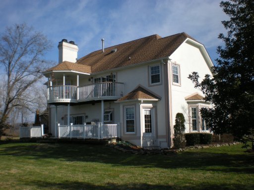 21 Raintree Place Oak Ridge, TN 37830 - Photo 22 of 28 Additional Photo
