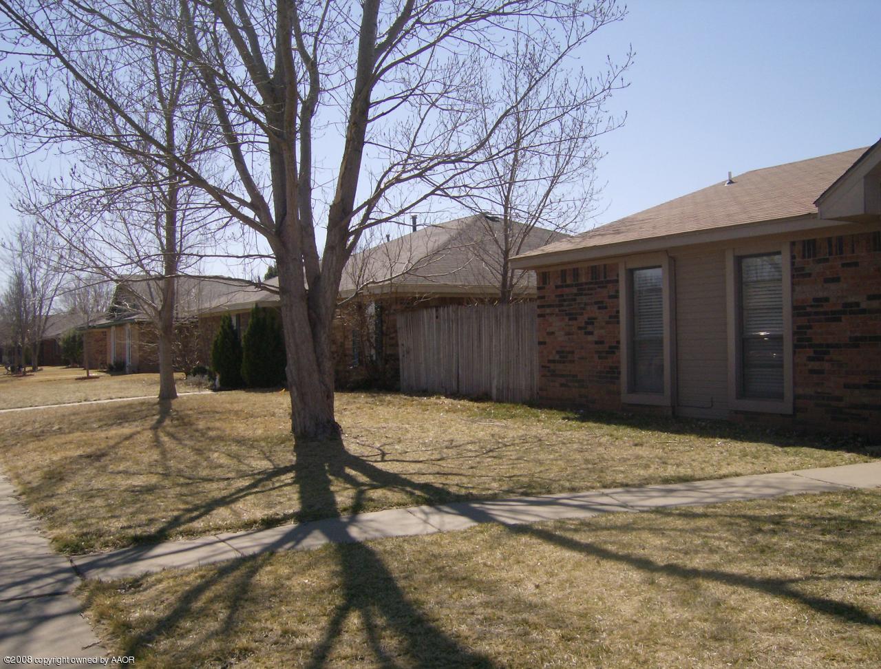 6906 Devonshire Road Amarillo, TX 79109 - Photo 2 of 14 neighborhood