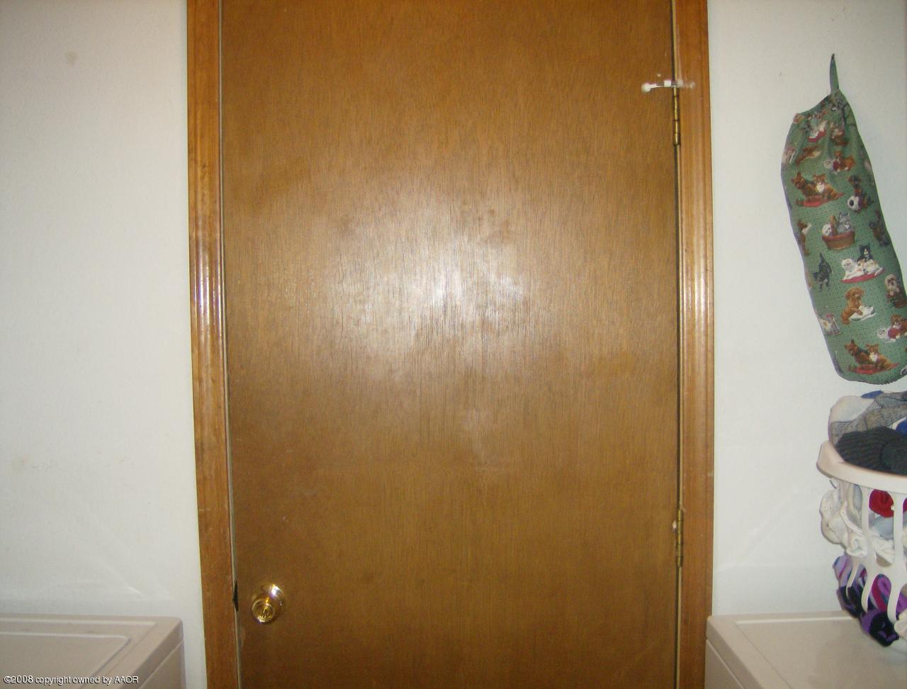 6906 Devonshire Road Amarillo, TX 79109 - Photo 8 of 14 utility