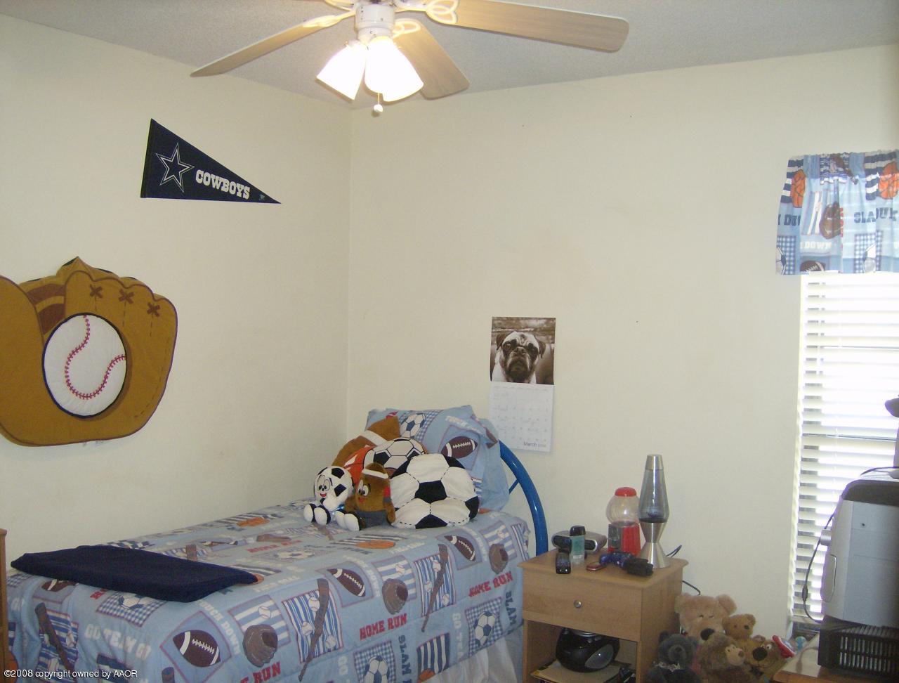 6906 Devonshire Road Amarillo, TX 79109 - Photo 10 of 14 boys room