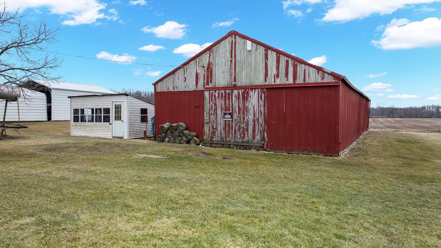 8038 East Baseline Road Avilla, IN 46710 - Photo 11 of 21