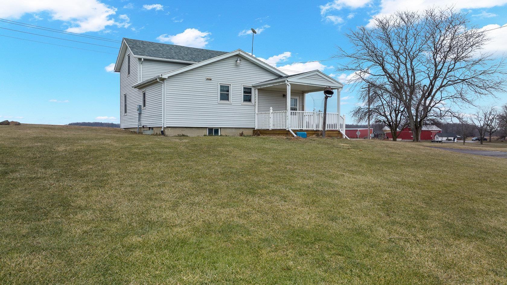 8038 East Baseline Road Avilla, IN 46710 - Photo 12 of 21