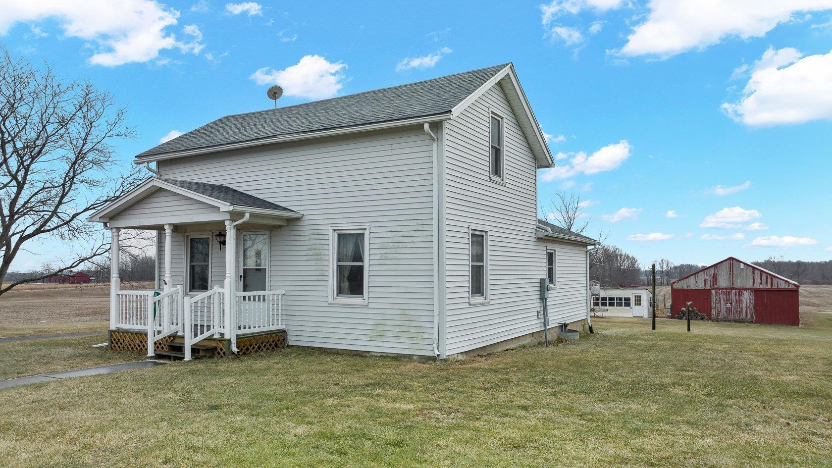 8038 East Baseline Road Avilla, IN 46710 - Photo 13 of 21