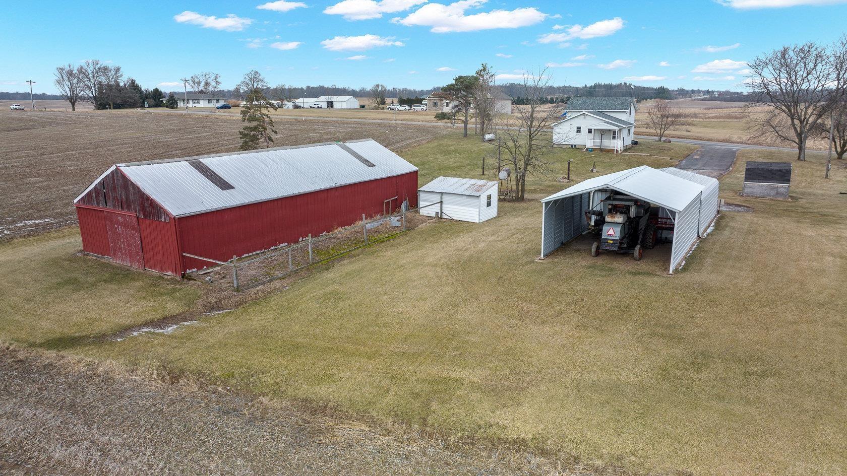 8038 East Baseline Road Avilla, IN 46710 - Photo 14 of 21