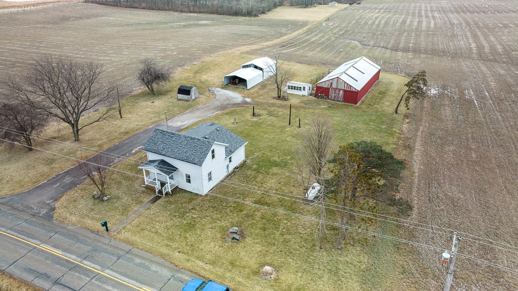 8038 East Baseline Road Avilla, IN 46710 - Photo 17 of 21