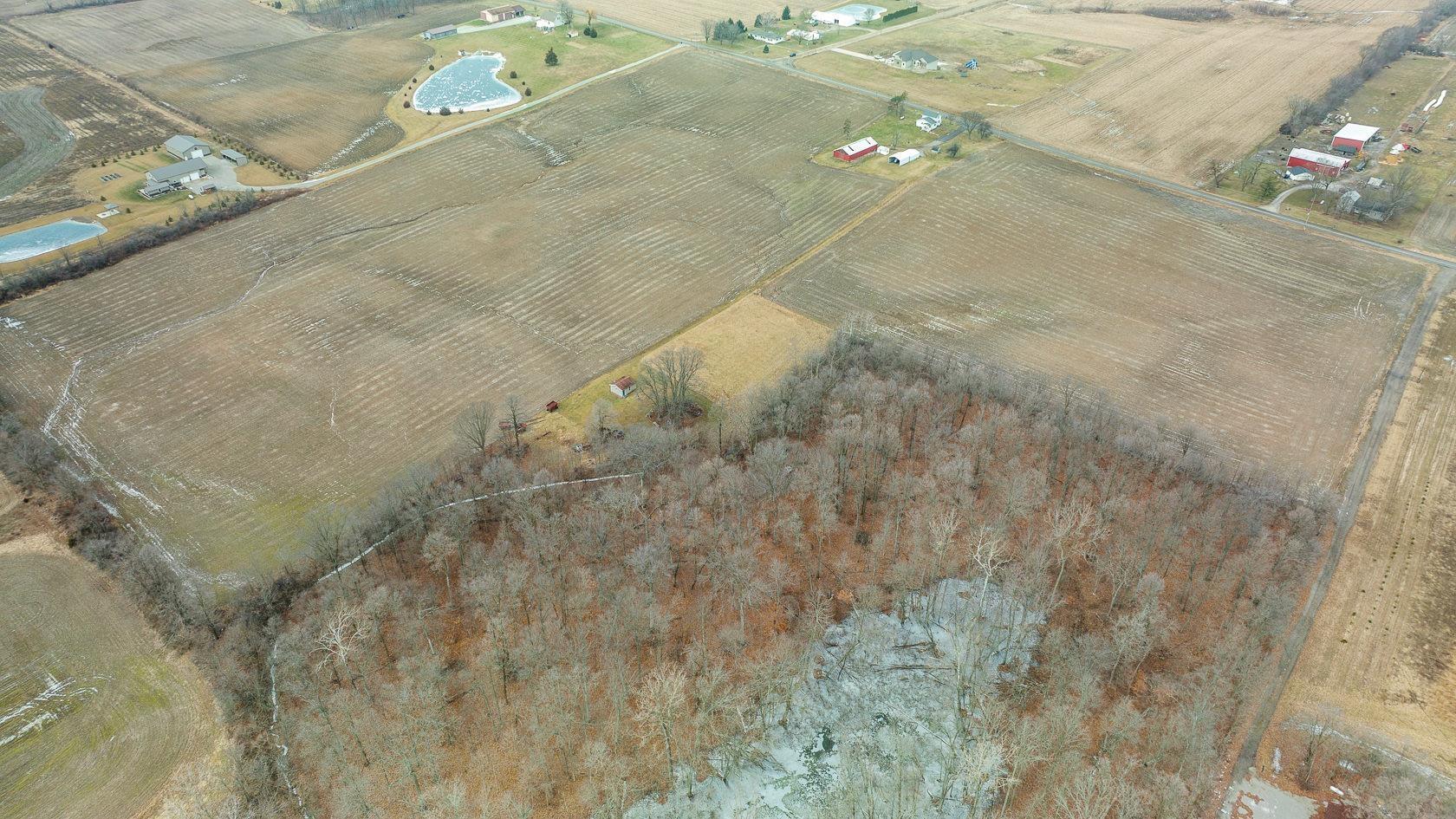 8038 East Baseline Road Avilla, IN 46710 - Photo 4 of 21