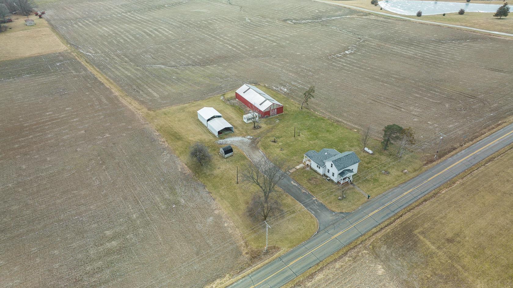 8038 East Baseline Road Avilla, IN 46710 - Photo 7 of 21