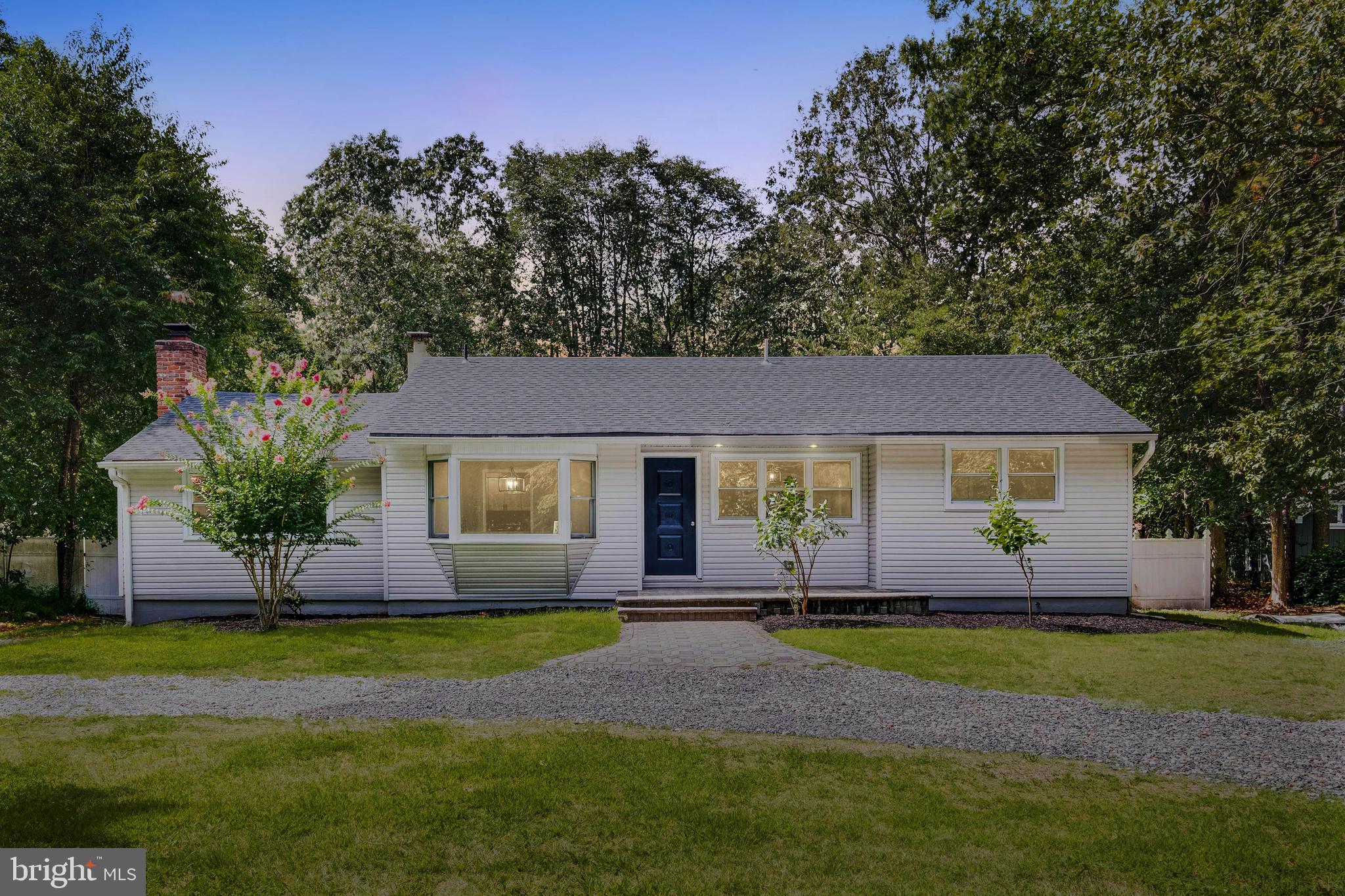 268 Hopewell Road Medford, NJ 08055 - Photo 1 of 44 Front Exterior