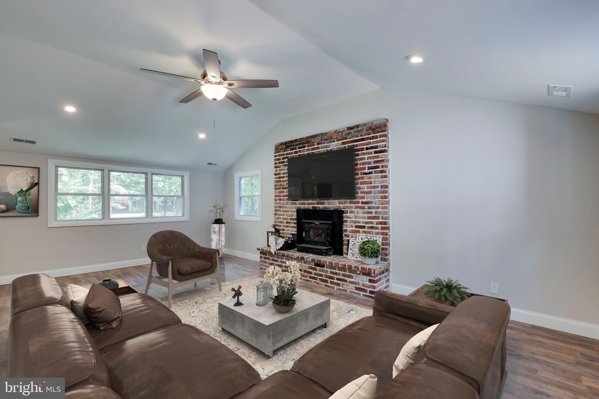 268 Hopewell Road Medford, NJ 08055 - Photo 14 of 44 This photo has been Virtually Staged.