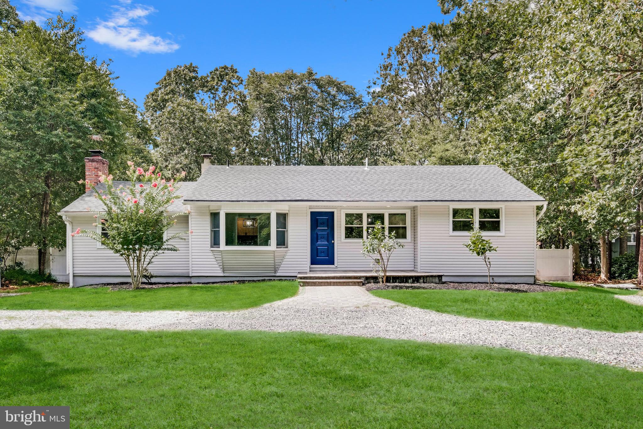 268 Hopewell Road Medford, NJ 08055 - Photo 42 of 44