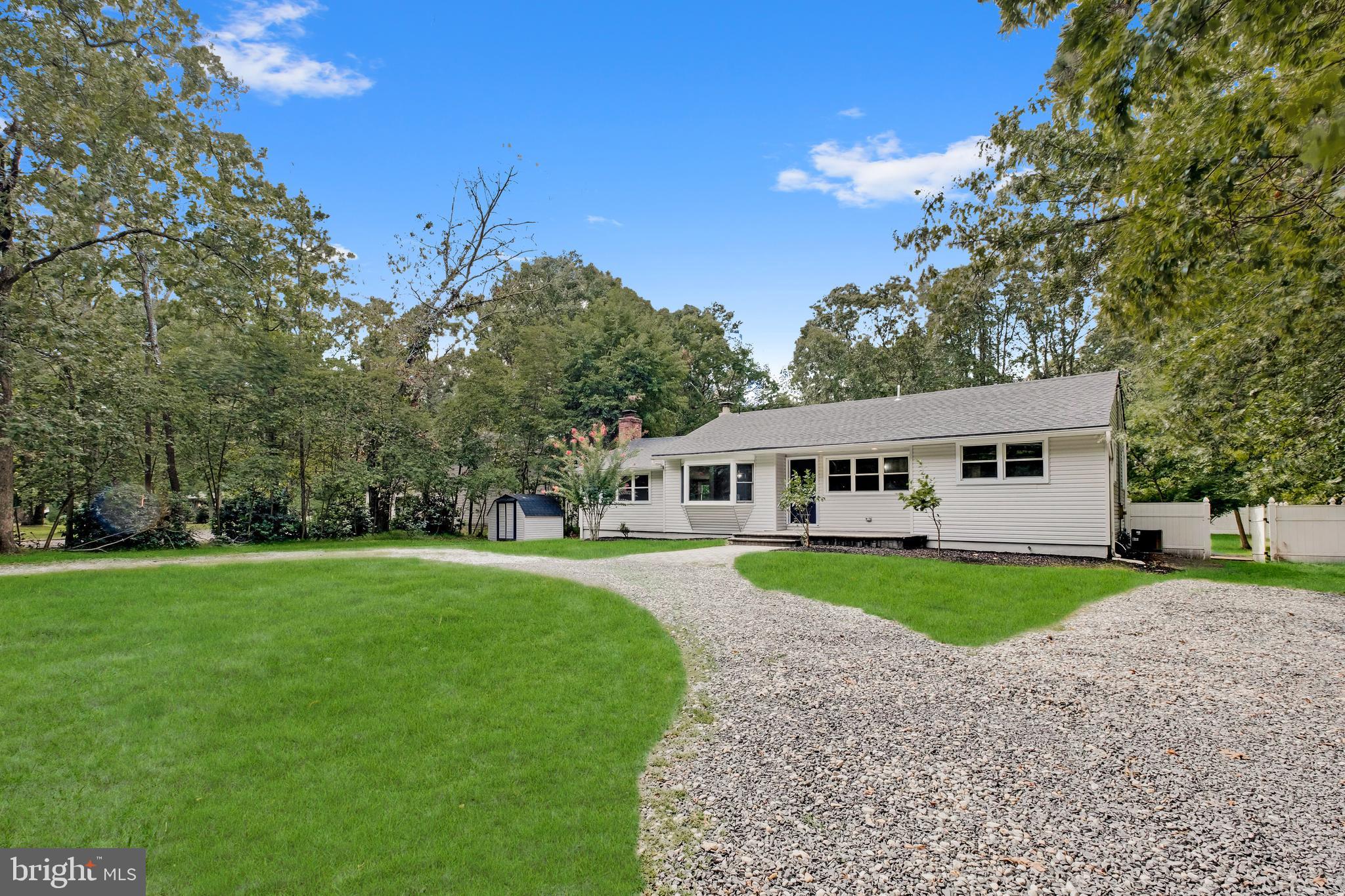 268 Hopewell Road Medford, NJ 08055 - Photo 44 of 44