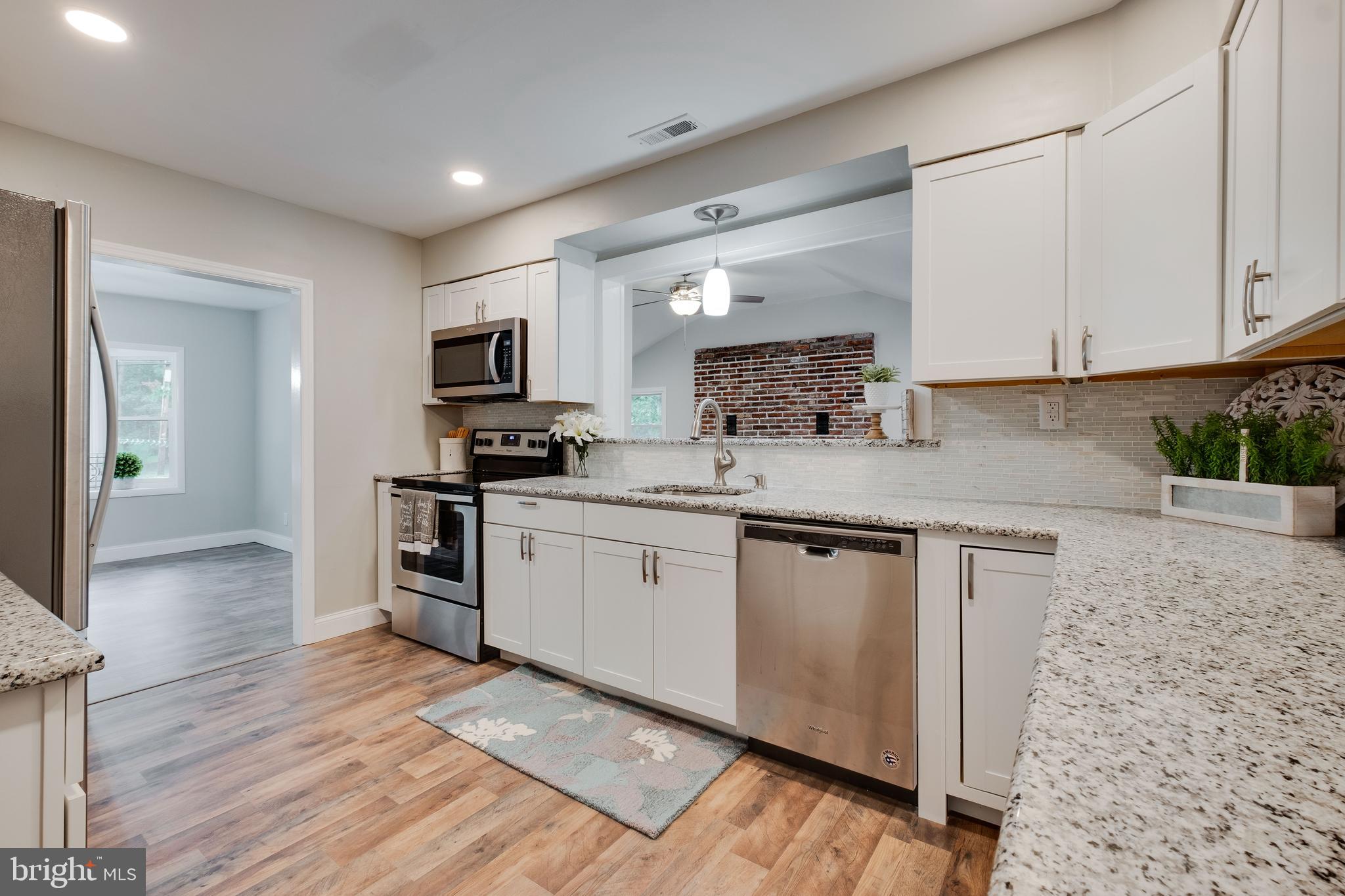 268 Hopewell Road Medford, NJ 08055 - Photo 10 of 44 Open to Family/Great Room