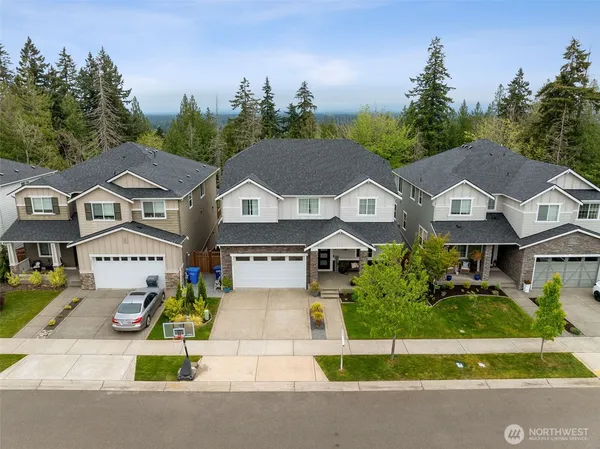 $999,950 | 13435 196th Avenue East, Bonney Lake, WA 98391