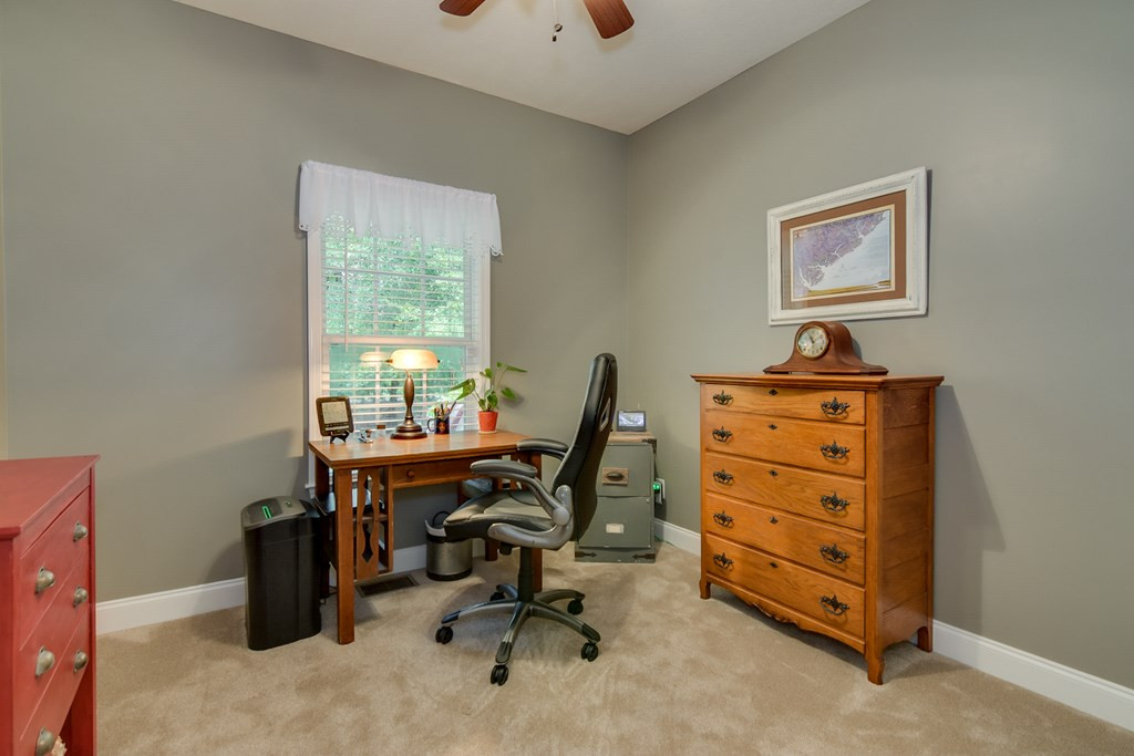 609 Partridge Bend Road Aiken, SC 29803 - Photo 26 of 35