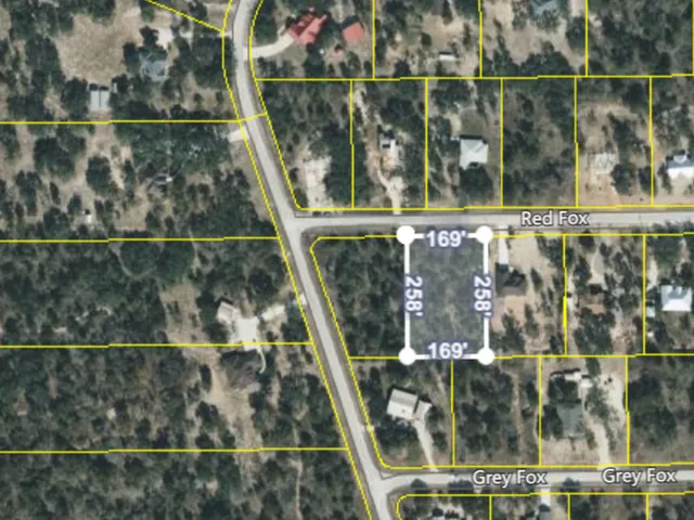 $125,000 | 139 Red Fox, Poteet, TX 78065