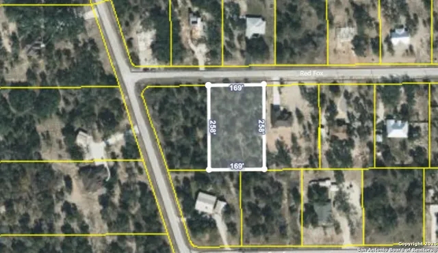 $125,000 | 139 Red Fox, Poteet, TX 78065