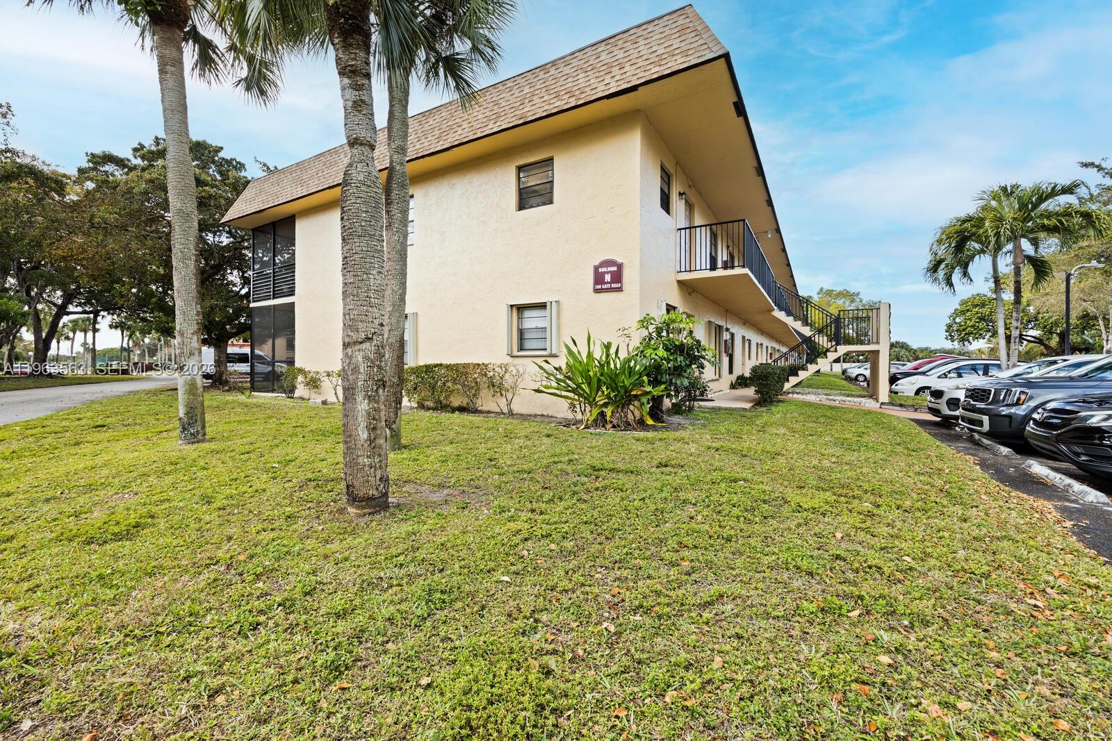 200 Gate Road, Unit 102 Hollywood, FL 33024 - Photo 18 of 18