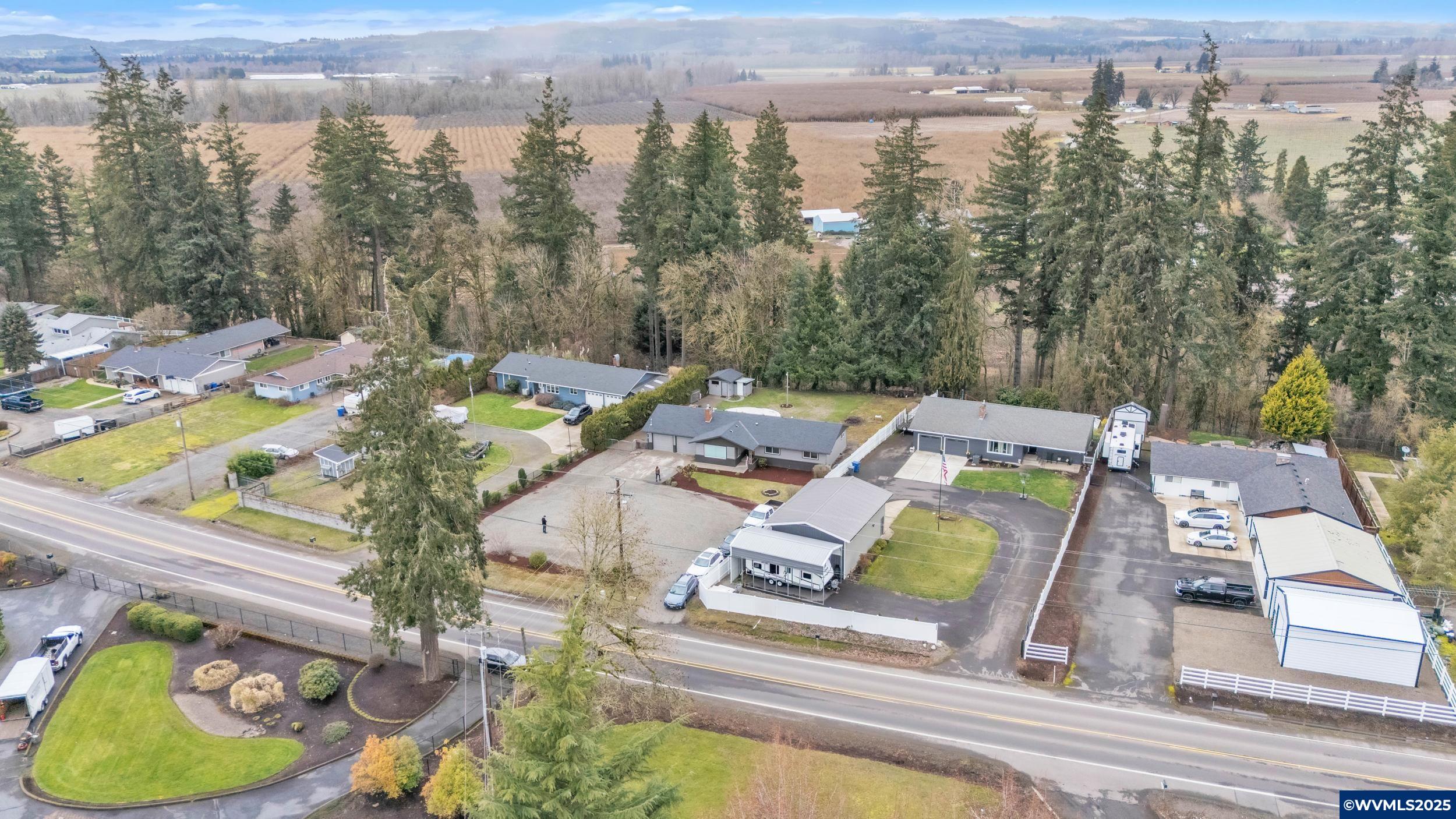 8335 Wheatland Road North Keizer, OR 97303 - Photo 37 of 37 Gallery Image 37