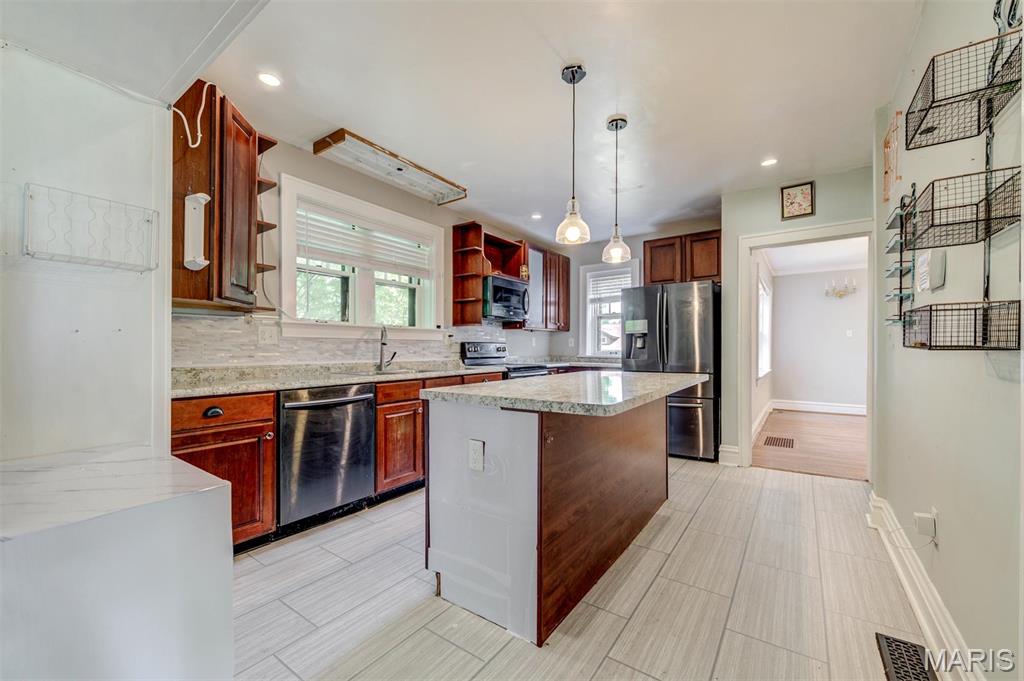 1723 McCready Avenue St. Louis, MO 63117 - Photo 15 of 42