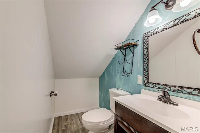 $314,900 | 1723 McCready Avenue, St. Louis, MO 63117