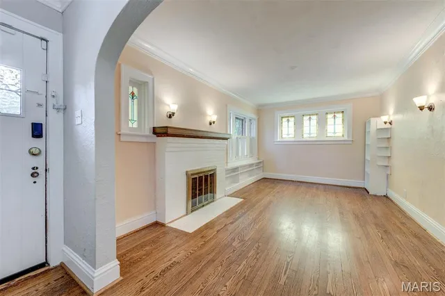 $314,900 | 1723 McCready Avenue, St. Louis, MO 63117