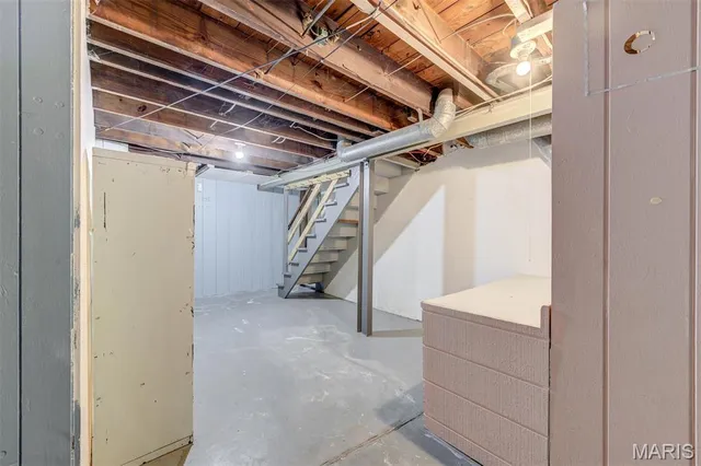 $314,900 | 1723 McCready Avenue, St. Louis, MO 63117