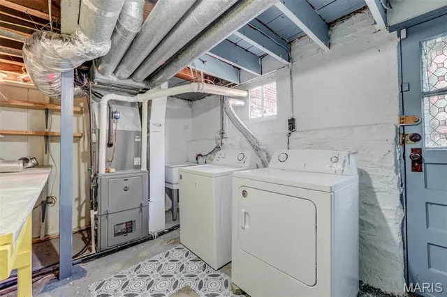 $314,900 | 1723 McCready Avenue, St. Louis, MO 63117