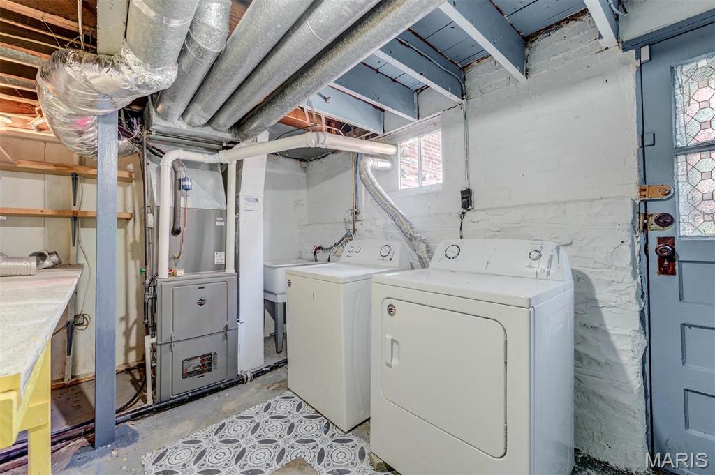 1723 McCready Avenue St. Louis, MO 63117 - Photo 35 of 42