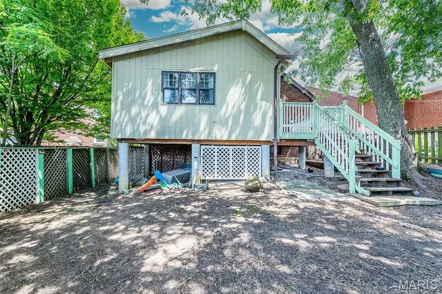 $314,900 | 1723 McCready Avenue, St. Louis, MO 63117
