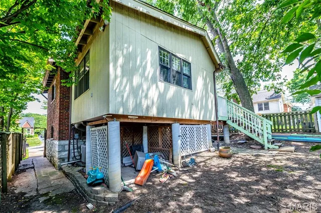 $314,900 | 1723 McCready Avenue, St. Louis, MO 63117